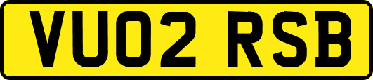 VU02RSB