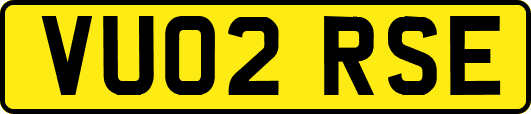 VU02RSE