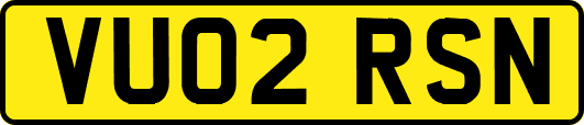 VU02RSN