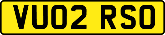 VU02RSO