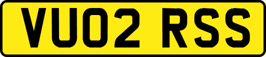 VU02RSS