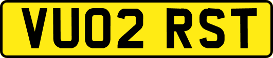 VU02RST