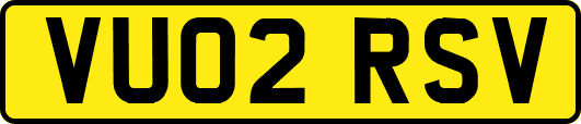 VU02RSV