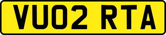 VU02RTA
