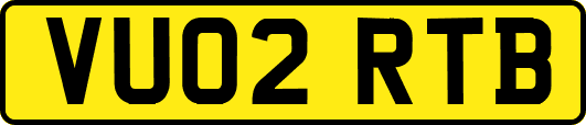 VU02RTB