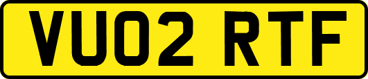 VU02RTF