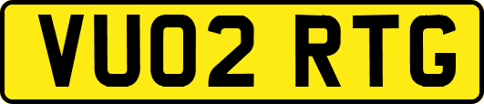 VU02RTG