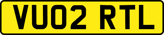 VU02RTL