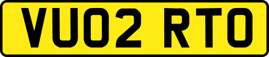 VU02RTO