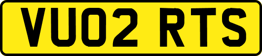 VU02RTS