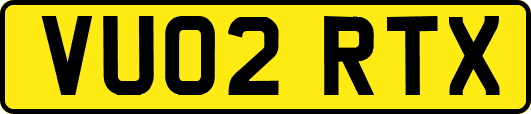 VU02RTX