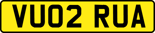 VU02RUA