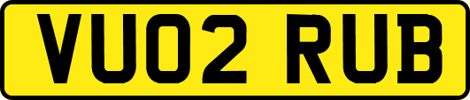 VU02RUB