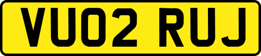 VU02RUJ