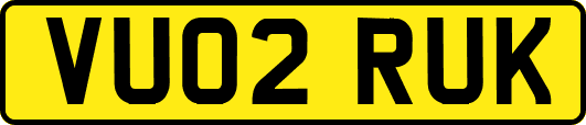 VU02RUK