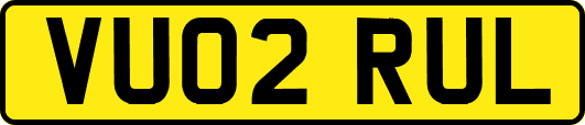 VU02RUL