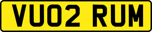 VU02RUM