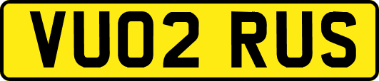 VU02RUS