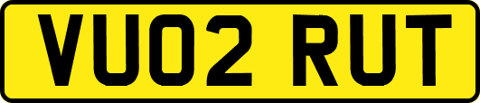 VU02RUT