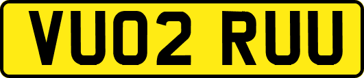 VU02RUU