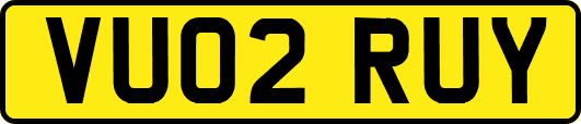VU02RUY