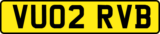 VU02RVB
