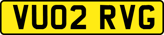 VU02RVG