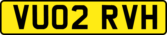 VU02RVH