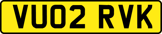 VU02RVK
