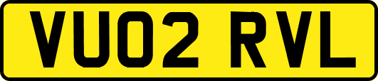 VU02RVL