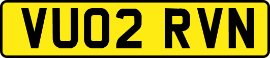 VU02RVN