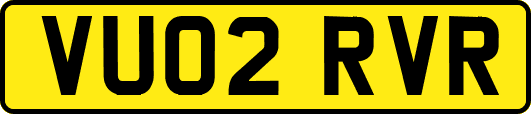 VU02RVR