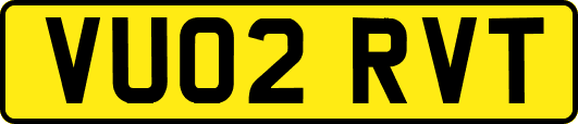 VU02RVT