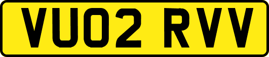 VU02RVV
