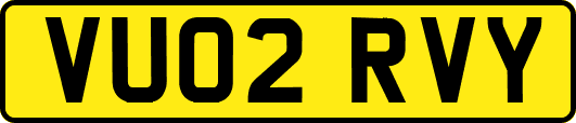 VU02RVY