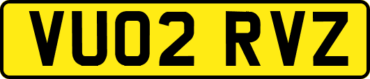VU02RVZ