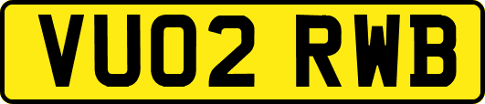 VU02RWB