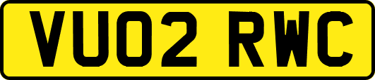 VU02RWC