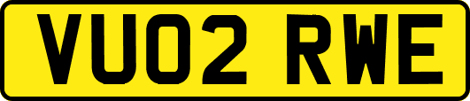 VU02RWE