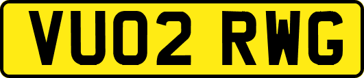 VU02RWG
