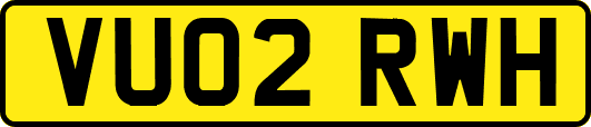 VU02RWH