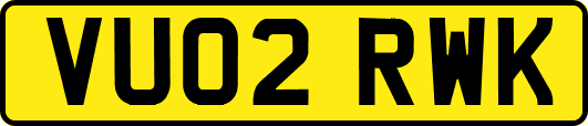VU02RWK