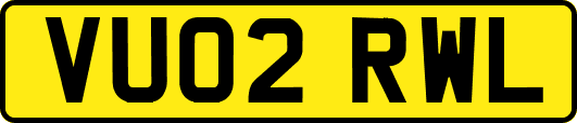 VU02RWL