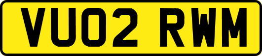 VU02RWM