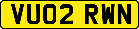 VU02RWN