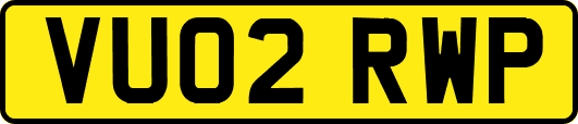 VU02RWP