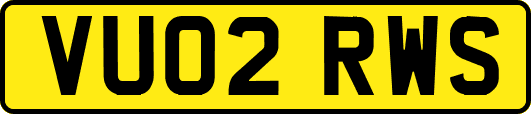 VU02RWS