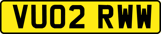 VU02RWW
