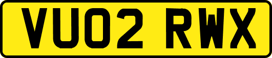 VU02RWX