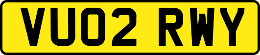 VU02RWY